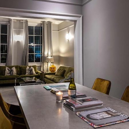 Shared Guest House 5 Mins Walk From Vauxhall And Nine Elms Station With Off-Site Parking Near Us Embassy London Luaran gambar