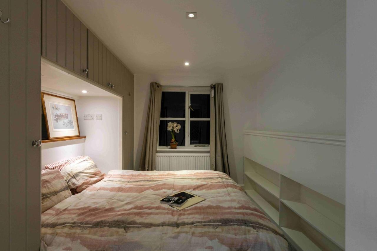 Shared Guest House 5 Mins Walk From Vauxhall And Nine Elms Station With Off-Site Parking Near Us Embassy London Luaran gambar