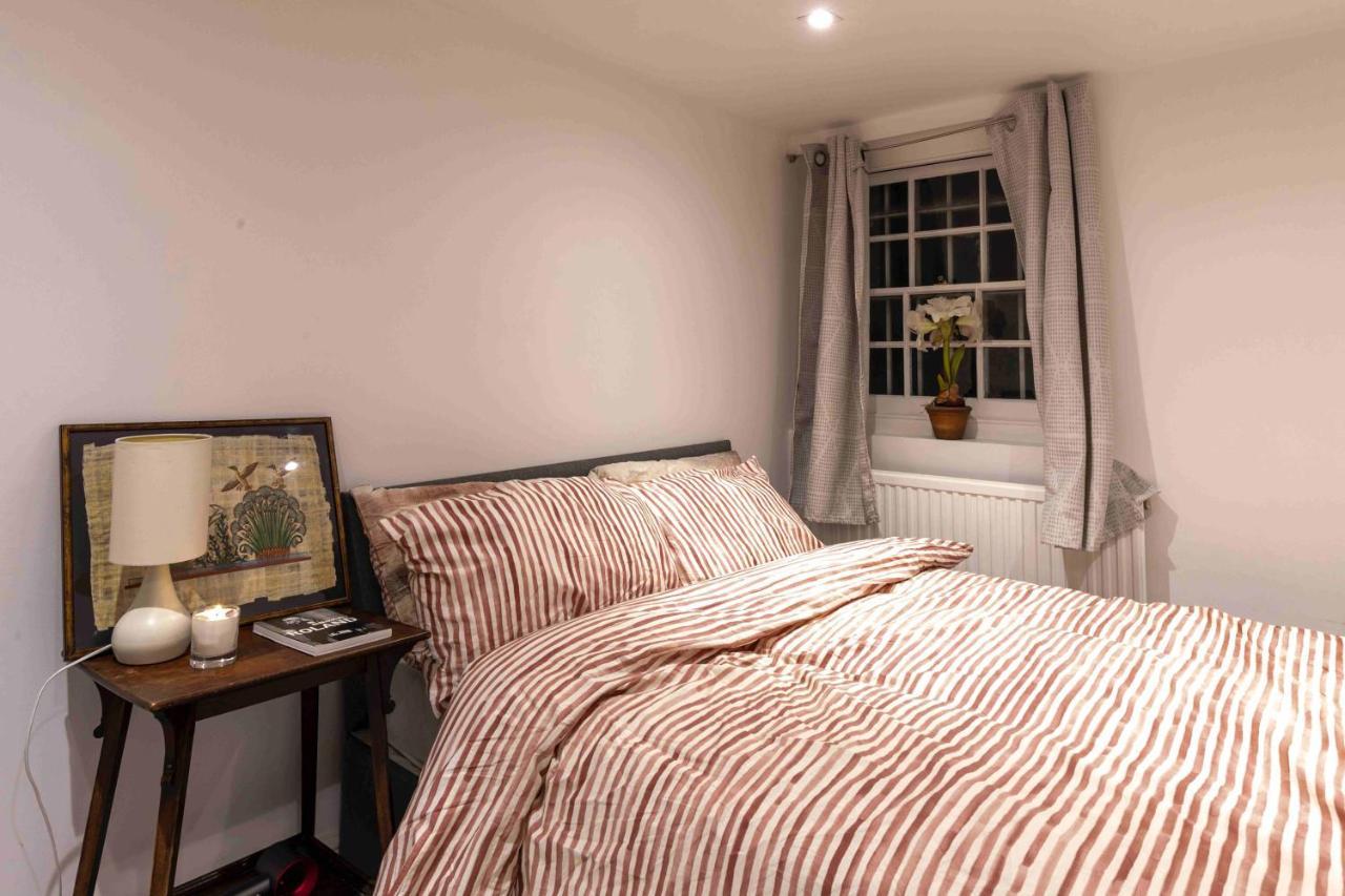 Shared Guest House 5 Mins Walk From Vauxhall And Nine Elms Station With Off-Site Parking Near Us Embassy London Luaran gambar